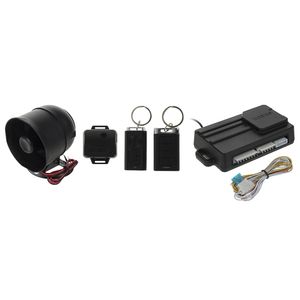 دزدگیر خودرو پرومتیکس مدل sp800
