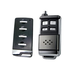 دزدگیر خودرو چیتا مدل bt 18
