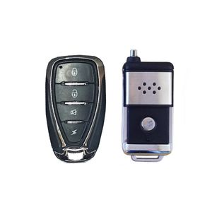 دزدگیر خودرو چیتا مدل bt ch18
