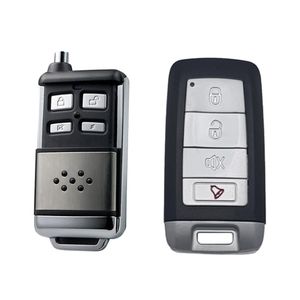 دزدگیر خودرو چیتا مدل cheetah_t4 e19 به همراه ریموت یدک