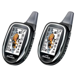 دزدگیر خودرو چیتا مدل fms5
