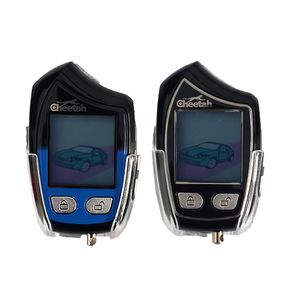 دزدگیر خودرو چیتا مدل s886 double