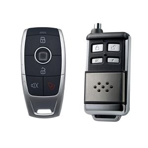 دزدگیر خودرو چیتا مدل t4 e10