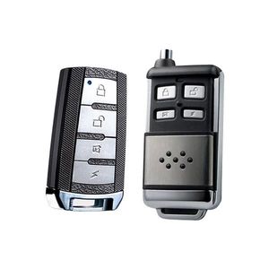 دزدگیر خودرو چیتا مدل w07