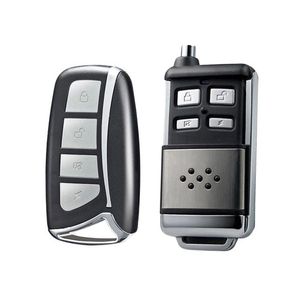 دزدگیر خودرو چیتا مدل w58b