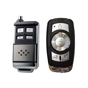 دزدگیر خودرو چیتا مدل w72