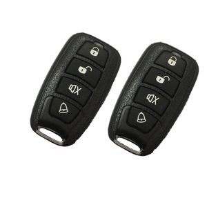 دزدگیر خودرو کارا مدل cara ss p9900 بسته 2 عددی