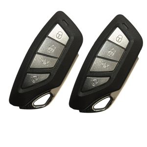 دزدگیر خودرو کارا مدل cara ss p9990 بسته 2 عددی