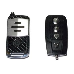 دزدگیر خودرو کامپواستار مدل cs2000