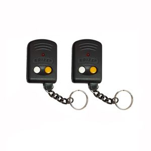 دزدگیر خودرو کویزر مدل kz1000