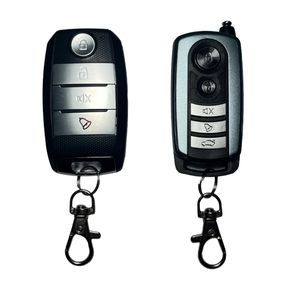 دزدگیر خودرو گلدن بت مدل g100 طرح 12