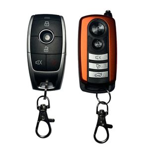 دزدگیر خودرو گلدن بت مدل g100 طرح 13