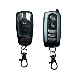 دزدگیر خودرو گلدن بت مدل g100 طرح 16