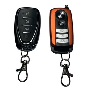 دزدگیر خودرو گلدن بت مدل g100 طرح 26