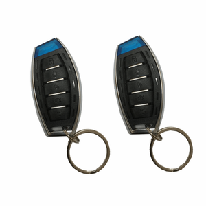 دزدگیر خودروکارا مدل cara ss p4400