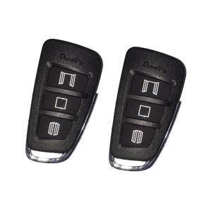 دزدگیر خودروکارا مدل cara ss p8800