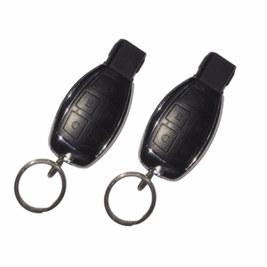 دزدگیر خودروی کارا  مدل cara ss p6600