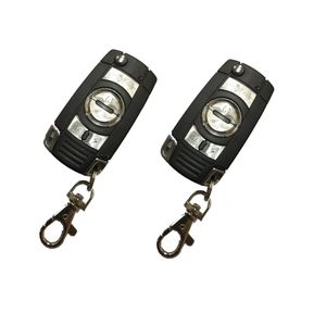 دزدگیر خودروی کارا مدل 3320 بسته 2 عددی