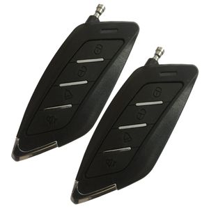 دزدگیر خودروی کارا مدل 7700st بسته 2 عددی