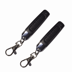 دزدگیر خودروی کارا مدل cara ss p5500
