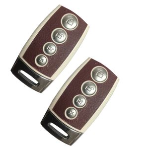 دزدگیر خودروی کارا مدل8700st بسته 2 عددی