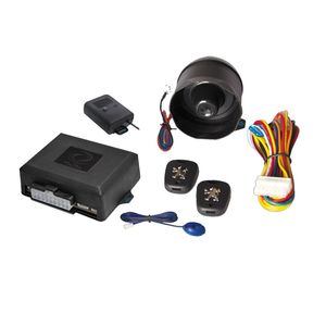 دزدگیر خودروی کارامدل cara ss p2206