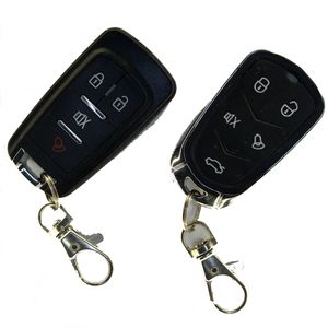 دزدگیر ردیاب خودرو مدل tcn v300