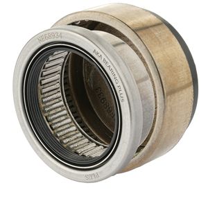 دست رولبرینگ اکسل (ژامبون) آکا بلبرینگ پلاس مدل ne68934_dbf68933 مناسب برای پژو 405