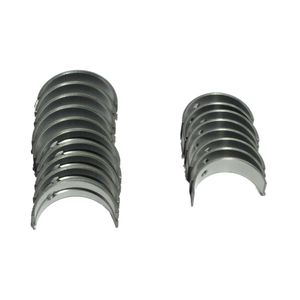 دست کامل یاتاقان ثابت و متحرک ام وی ام 110 3 سیلندر مدل 372 004110