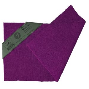 دستمال شست و شوی موتور خودرو سانگبو کلایمی مدل professional سایز 30×30 سانتی‌متر