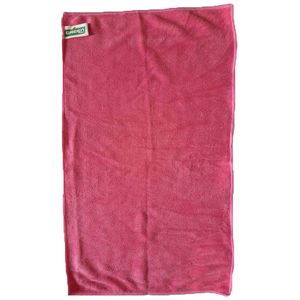 دستمال شیشه خودرو مدل dl 27 میکروفایبر