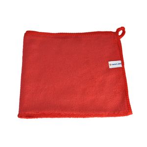 دستمال مایکروفایبر نظافت خودرو تام کلین مدل tc mfl300a