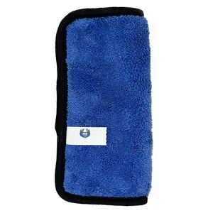 دستمال نظافت خودرو مولکول نیویورک مدل سوپر میکروفایبر کد gsm600 6002
