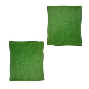 دستمال نظافت خودرو کد x601 بسته 2 عددی