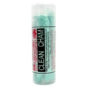 دستمال نظافت خودرو کلین چم مدل big   clean cham