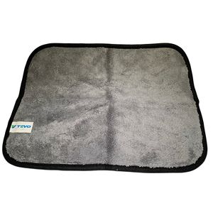 دستمال‌ سوپر میکروفایبر تِوو مدل cloth سایز 30*40 سانتی متر