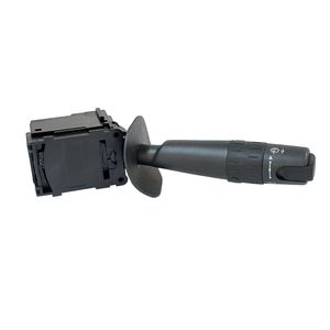 دسته برف پاک کن و شیشه شوی خودرو کروز پلاس کد cr350202 مناسب برای پژو 405