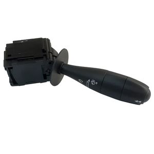 دسته برف پاک کن و شیشه شوی خودرو کروز پلاس کد cr350614 مناسب برای پژو 206 sd