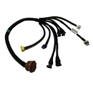 دسته سیم سوزن انژکتور دژپارت مدل sl96 مناسب برای پیکان