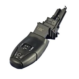 دسته کروز کنترل ال کی کی کد bbz 1907 مناسب برای پژو 206