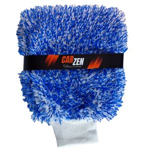 دستکش شستشوی خودرو کارزِن مدل carwash glove