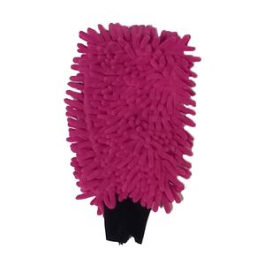 دستکش نظافت خودرو مدل میکرونودل