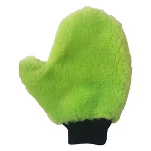 دستکش نظافت خودرو کد 62410