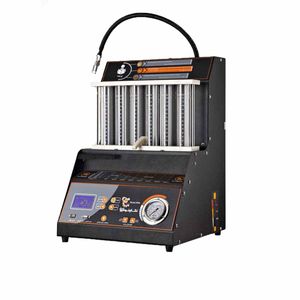 دستگاه انژکتورشوی نگار خودرو مدل anjector 5000