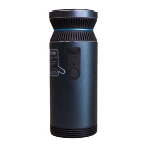 دستگاه تصفیه کننده هوا خودرو ایزی لایف مدل xt kj901