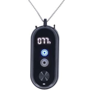 دستگاه تصفیه کننده هوا خودرو مدل bap 07
