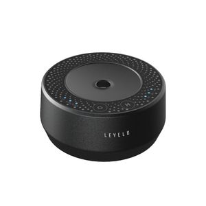 دستگاه تصفیه‌کننده هوای خودرو لِولو مدل levelo vapor