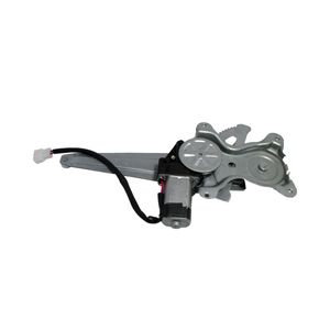 دستگاه شیشه بالا بر عقب راست ام وی ام x33 مدل t11 6204120