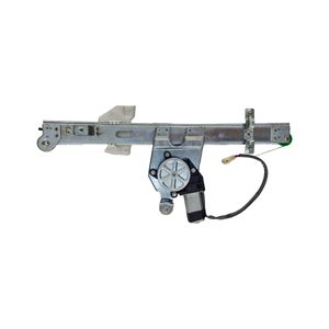 دستگاه شیشه بالابر برقی آماتا صمد مدل p1 fl کد 311355 مناسب برای پراید