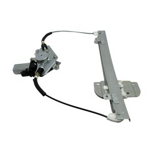 دستگاه شیشه بالابر جلو راست ام وی ام 315 مدل a13 6104120